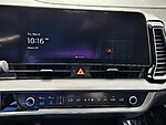 Used 2023 KIA SPORTAGE HYBRID EX AWD in FT. LAUDERDALE, FLORIDA (Photo 18)