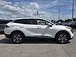 Used 2023 KIA SPORTAGE HYBRID EX AWD in FT. LAUDERDALE, FLORIDA (Photo 4)