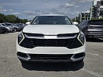 Used 2023 KIA SPORTAGE HYBRID EX AWD in FT. LAUDERDALE, FLORIDA (Photo 5)