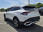 Used 2023 KIA SPORTAGE HYBRID EX AWD in FT. LAUDERDALE, FLORIDA (Photo 7)