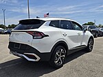 Used 2023 KIA SPORTAGE HYBRID EX AWD in FT. LAUDERDALE, FLORIDA (Photo 8)