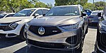 Used 2024 ACURA MDX TYPE S SH-AWD W/ADVANCE PACKAGE in FT. LAUDERDALE, FLORIDA