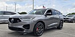 Used 2024 ACURA MDX TYPE S SH-AWD W/ADVANCE PACKAGE in FT. LAUDERDALE, FLORIDA