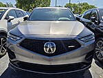 Used 2024 ACURA MDX TYPE S SH-AWD W/ADVANCE PACKAGE in FT. LAUDERDALE, FLORIDA (Photo 3)