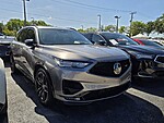 Used 2024 ACURA MDX TYPE S SH-AWD W/ADVANCE PACKAGE in FT. LAUDERDALE, FLORIDA (Photo 4)