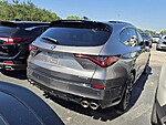 Used 2024 ACURA MDX TYPE S SH-AWD W/ADVANCE PACKAGE in FT. LAUDERDALE, FLORIDA (Photo 7)