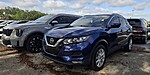 Used 2022 NISSAN ROGUE SPORT FWD SV in FT. LAUDERDALE, FLORIDA