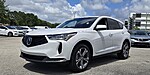 Used 2025 ACURA RDX SH-AWD W/TECHNOLOGY PACKAGE in FT. LAUDERDALE, FLORIDA