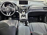 Used 2025 ACURA RDX SH-AWD W/TECHNOLOGY PACKAGE in FT. LAUDERDALE, FLORIDA (Photo 12)