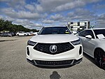 Used 2025 ACURA RDX SH-AWD W/TECHNOLOGY PACKAGE in FT. LAUDERDALE, FLORIDA (Photo 3)