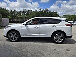 Used 2025 ACURA RDX SH-AWD W/TECHNOLOGY PACKAGE in FT. LAUDERDALE, FLORIDA (Photo 3)