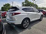 Used 2025 ACURA RDX SH-AWD W/TECHNOLOGY PACKAGE in FT. LAUDERDALE, FLORIDA (Photo 5)
