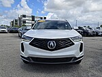 Used 2025 ACURA RDX SH-AWD W/TECHNOLOGY PACKAGE in FT. LAUDERDALE, FLORIDA (Photo 5)