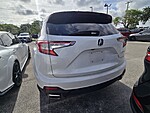 Used 2025 ACURA RDX SH-AWD W/TECHNOLOGY PACKAGE in FT. LAUDERDALE, FLORIDA (Photo 6)