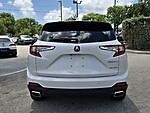 Used 2025 ACURA RDX SH-AWD W/TECHNOLOGY PACKAGE in FT. LAUDERDALE, FLORIDA (Photo 6)
