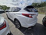 Used 2025 ACURA RDX SH-AWD W/TECHNOLOGY PACKAGE in FT. LAUDERDALE, FLORIDA (Photo 7)