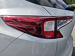 Used 2025 ACURA RDX SH-AWD W/TECHNOLOGY PACKAGE in FT. LAUDERDALE, FLORIDA (Photo 8)