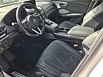 Used 2025 ACURA RDX SH-AWD W/TECHNOLOGY PACKAGE in FT. LAUDERDALE, FLORIDA (Photo 9)