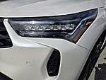 Used 2025 ACURA RDX SH-AWD W/TECHNOLOGY PACKAGE in FT. LAUDERDALE, FLORIDA (Photo 10)