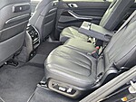 Used 2025 BMW X7 XDRIVE40I SPORTS ACTIVITY VEHICLE in FT. LAUDERDALE, FLORIDA (Photo 11)