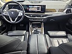 Used 2025 BMW X7 XDRIVE40I SPORTS ACTIVITY VEHICLE in FT. LAUDERDALE, FLORIDA (Photo 12)