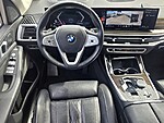 Used 2025 BMW X7 XDRIVE40I SPORTS ACTIVITY VEHICLE in FT. LAUDERDALE, FLORIDA (Photo 13)