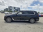 Used 2025 BMW X7 XDRIVE40I SPORTS ACTIVITY VEHICLE in FT. LAUDERDALE, FLORIDA (Photo 3)
