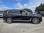 Used 2025 BMW X7 XDRIVE40I SPORTS ACTIVITY VEHICLE in FT. LAUDERDALE, FLORIDA (Photo 4)