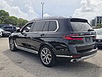 Used 2025 BMW X7 XDRIVE40I SPORTS ACTIVITY VEHICLE in FT. LAUDERDALE, FLORIDA (Photo 7)