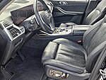 Used 2025 BMW X7 XDRIVE40I SPORTS ACTIVITY VEHICLE in FT. LAUDERDALE, FLORIDA (Photo 10)