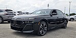 Used 2023 BMW 7 SERIES 740I SEDAN in FT. LAUDERDALE, FLORIDA