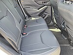 Used 2022 SUBARU FORESTER WILDERNESS CVT in FT. LAUDERDALE, FLORIDA (Photo 15)