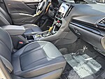 Used 2022 SUBARU FORESTER WILDERNESS CVT in FT. LAUDERDALE, FLORIDA (Photo 16)