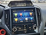 Used 2022 SUBARU FORESTER WILDERNESS CVT in FT. LAUDERDALE, FLORIDA (Photo 18)