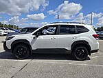 Used 2022 SUBARU FORESTER WILDERNESS CVT in FT. LAUDERDALE, FLORIDA (Photo 3)