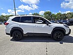 Used 2022 SUBARU FORESTER WILDERNESS CVT in FT. LAUDERDALE, FLORIDA (Photo 4)