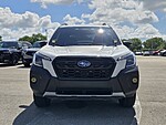 Used 2022 SUBARU FORESTER WILDERNESS CVT in FT. LAUDERDALE, FLORIDA (Photo 5)