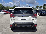 Used 2022 SUBARU FORESTER WILDERNESS CVT in FT. LAUDERDALE, FLORIDA (Photo 6)