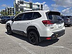Used 2022 SUBARU FORESTER WILDERNESS CVT in FT. LAUDERDALE, FLORIDA (Photo 7)