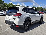 Used 2022 SUBARU FORESTER WILDERNESS CVT in FT. LAUDERDALE, FLORIDA (Photo 8)