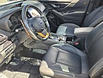Used 2022 SUBARU FORESTER WILDERNESS CVT in FT. LAUDERDALE, FLORIDA (Photo 10)