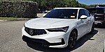 Used 2024 ACURA INTEGRA MANUAL W/A-SPEC TECHNOLOGY PACKAGE in FT. LAUDERDALE, FLORIDA