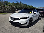 Used 2024 ACURA INTEGRA MANUAL W/A-SPEC TECHNOLOGY PACKAGE in FT. LAUDERDALE, FLORIDA (Photo 1)