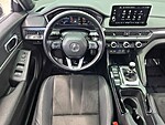 Used 2024 ACURA INTEGRA MANUAL W/A-SPEC TECHNOLOGY PACKAGE in FT. LAUDERDALE, FLORIDA (Photo 13)