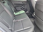Used 2024 ACURA INTEGRA MANUAL W/A-SPEC TECHNOLOGY PACKAGE in FT. LAUDERDALE, FLORIDA (Photo 15)