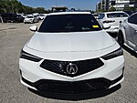 Used 2024 ACURA INTEGRA MANUAL W/A-SPEC TECHNOLOGY PACKAGE in FT. LAUDERDALE, FLORIDA (Photo 3)