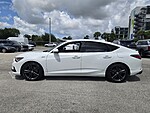Used 2024 ACURA INTEGRA MANUAL W/A-SPEC TECHNOLOGY PACKAGE in FT. LAUDERDALE, FLORIDA (Photo 3)