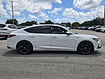 Used 2024 ACURA INTEGRA MANUAL W/A-SPEC TECHNOLOGY PACKAGE in FT. LAUDERDALE, FLORIDA (Photo 4)