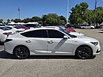 Used 2024 ACURA INTEGRA MANUAL W/A-SPEC TECHNOLOGY PACKAGE in FT. LAUDERDALE, FLORIDA (Photo 5)