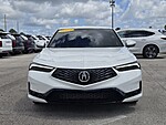 Used 2024 ACURA INTEGRA MANUAL W/A-SPEC TECHNOLOGY PACKAGE in FT. LAUDERDALE, FLORIDA (Photo 5)